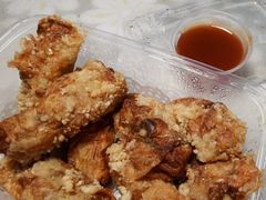 炸虾卷-阿勇鲁肉饭(龙茗路店)