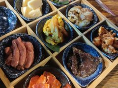 -范儿·嫂子烤肉·精致炭火烤肉(长治路店)