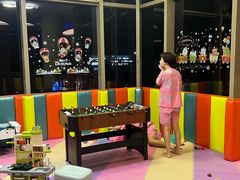 -纽斯桑拿会所(东绣路店)