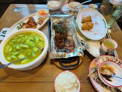 -新白鹿餐厅(城西银泰城店)