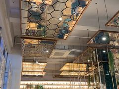 -红樱桃·欢乐餐厅(太原里店)