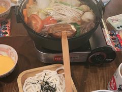 -大鲜生·亚洲菜融合小食堂