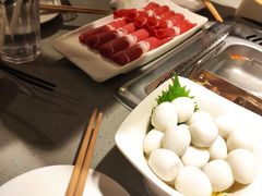 -海底捞火锅(吴中路店)