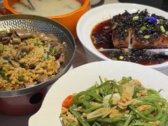 -33号大院·青岛本帮菜(五四广场店)