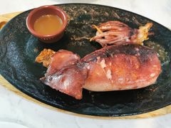 -萨莉亚意式餐厅(南开大悦城店)