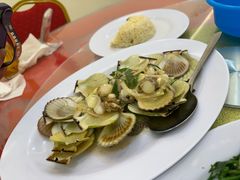 -大茄来海鲜餐厅(亚洲城分行)