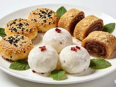 -紫光园·烤鸭·小馆(西四店)