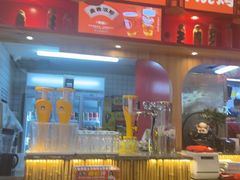 -串王阿三烧烤·小龙虾·烤鱼(拱墅胜利河美食街店)