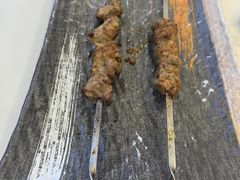 -清真·尖子尖牛肉面(王府井店)