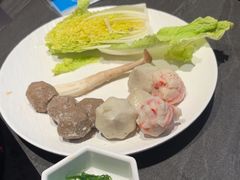 -牛YO寿喜烧和牛火锅自助(三台子万象汇店)
