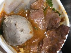 -牛肉彪·19年专注·潮汕牛肉火锅(祈福店)