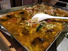 -铁道茶苑.色稷餐厅(莲花南路店)