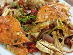 -叶存利海鲜大馅饺子(海宁路总店)