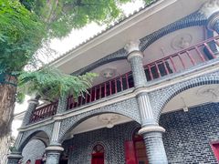 -遵义会议纪念馆