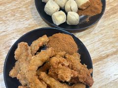 -二哥米线 丽江店