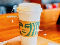 -星巴克(成都龙湖三千集店)