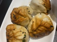 -大壶春生煎(四川中路店)