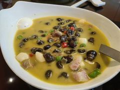 -走马楼饭庄(慈城古县城店)