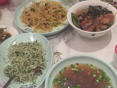 -大厨小馆(华阳城店)