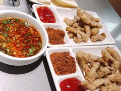 -海底捞火锅(方塔东街店)