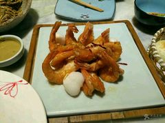 -局气 烤鸭·北京菜(光华路店)