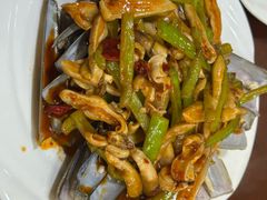 -小铜锣湾海鲜家常菜馆(河西店)