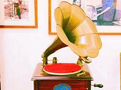 -邓丽君音乐主题餐厅