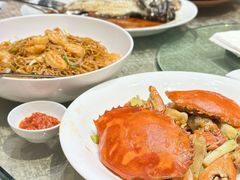 -彩丰楼·中餐厅(国家会展中心上海洲际店)