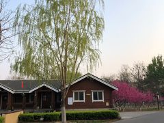 -永定河休闲森林公园