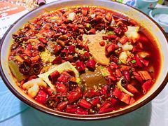 -雲蜀龙阁·金牌水煮鱼(方庄店)