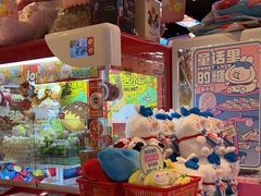 -LLJ夹机占(正佳广场店)