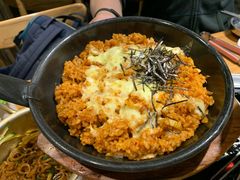 -炭恋火炉烤肉(凌云一街坊店)