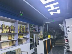 -臻元搏击格斗泰拳拳馆(港隆店)