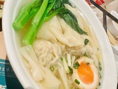 -避风塘(金山万达店)