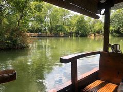 -西溪国家湿地公园