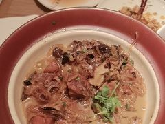 -金掌勺锅包肉(太原万达店)