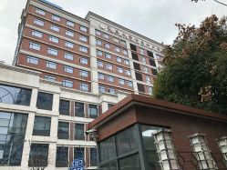 -复旦大学附属妇产科医院(杨浦院区)