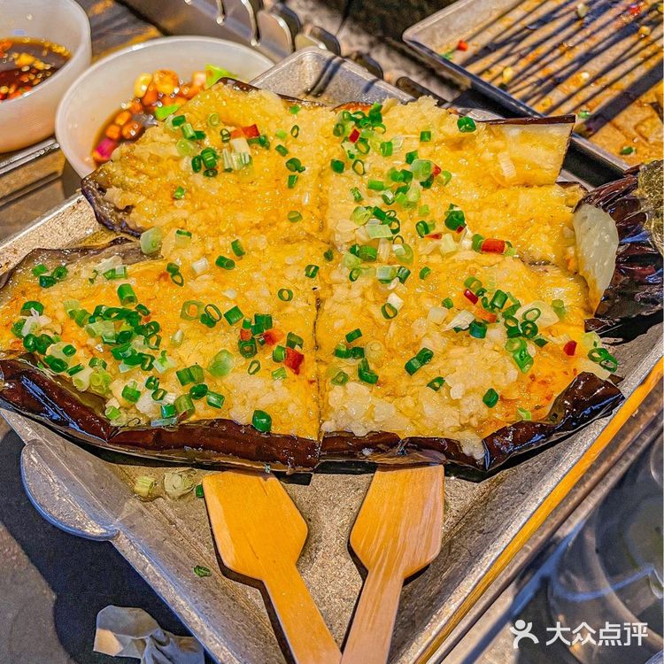 很久以前羊肉串🔥| 连续 5 年荣登必吃榜，好吃到爆炸