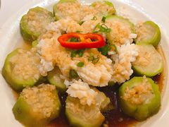 -宜宾海鲜酒家·三十年老字号