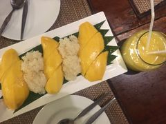 -自然餐厅(Phuket)