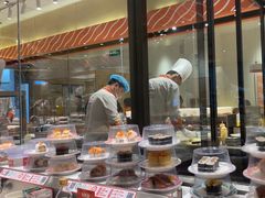 -新一番三文鱼寿司(大东海店)