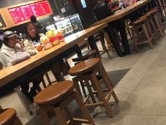-星巴克(昆明金鹰天地店)