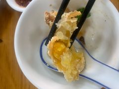 咸蛋卷-胡荣泉(太平路店)