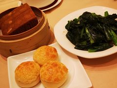 酥皮菠萝包-金苑海鲜酒家(来魅力店)