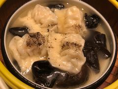 -顺德喜来登酒店·采悦轩