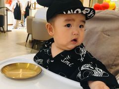 -Deer Park鹿园西餐(仁恒置地广场店)