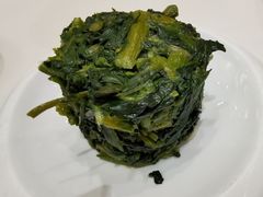 凉拌万年青-得月楼·省级非遗·传统苏帮菜(观前店)