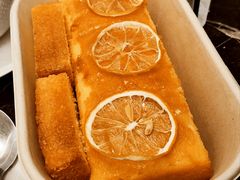 -V咖啡(兰州盛达希尔顿酒店)