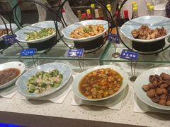 -海天盛宴新派海鲜自助餐厅(群力店)