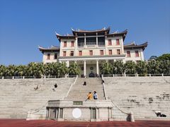 -厦门大学(思明校区)